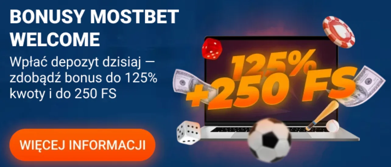 Mostbet Mostbet